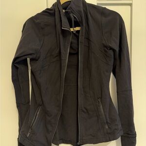 lululemon athletica Black define Jacket